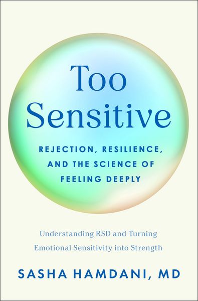 Produktbild: Too Sensitive