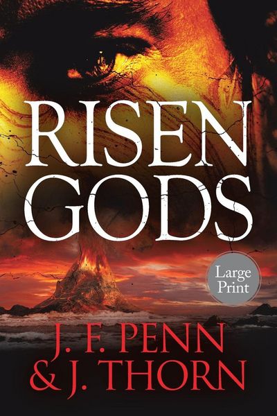 Produktbild: Risen Gods