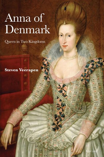 Produktbild: Anna of Denmark