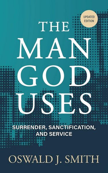 Produktbild: The Man God Uses