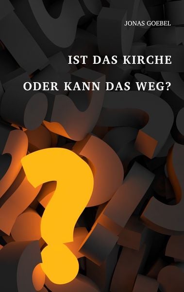 Produktbild: Ist das Kirche oder kann das weg?