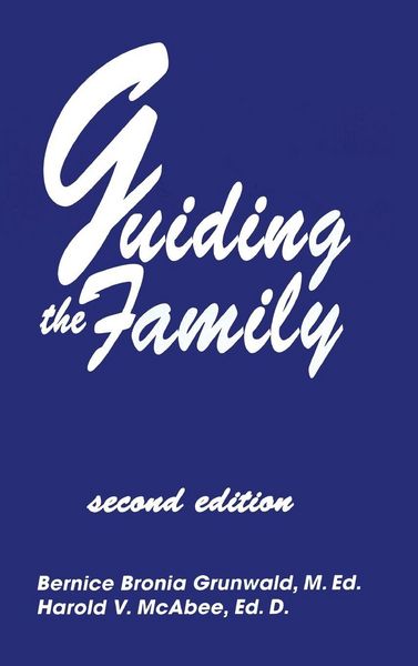 Produktbild: Guiding The Family