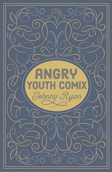 Produktbild: Angry Youth Comix