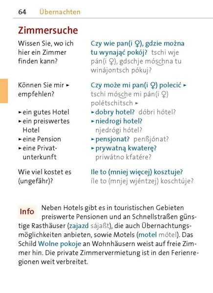 Produktbild: Langenscheidt Universal-Sprachf&uuml;hrer Polnisch