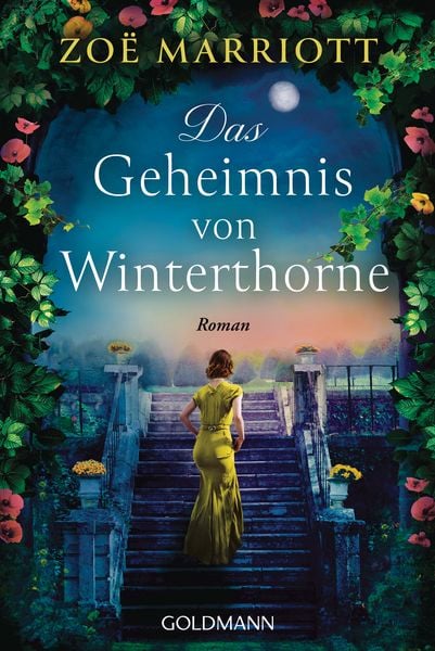 Das Geheimnis von Winterthorne, Taschenbuch von Zoë Marriott, Goldmann, 9783442496273