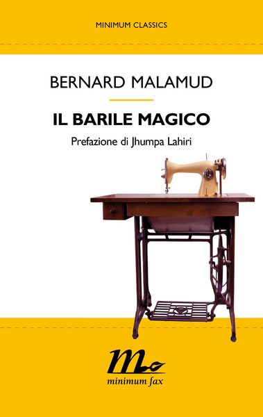 Produktbild: Il barile magico