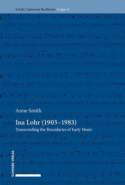 Produktbild: Ina Lohr (1903&ndash;1983)