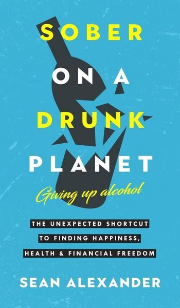 Produktbild: Sober On A Drunk Planet