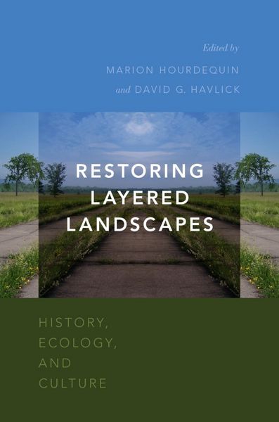 Produktbild: Restoring Layered Landscapes