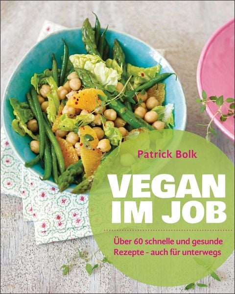 Produktbild: Vegan im Job