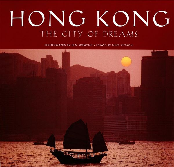 Produktbild: Hong Kong: The City of Dreams