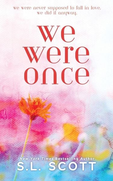 Produktbild: We Were Once