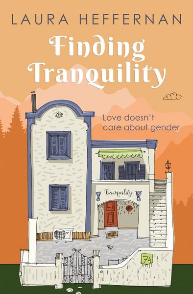 Produktbild: Finding Tranquility