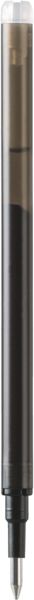 Produktbild: Brunnen Ersatzmine &bdquo;REMOVE&ldquo; Colour Code radierbar &brvbar; breit, 0,7 mm, onyx