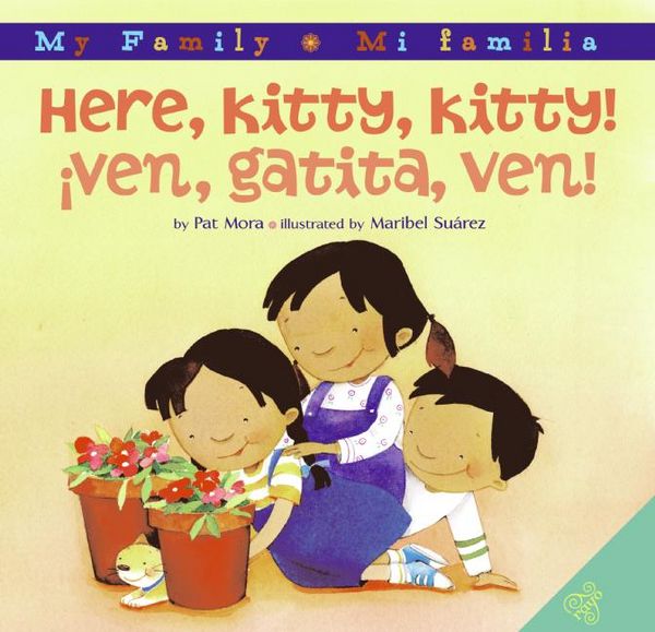 Produktbild: Here, Kitty, Kitty!/Ven, gatita, ven!