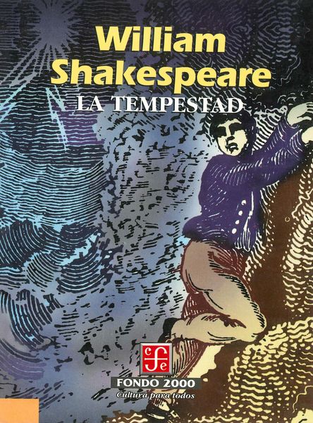 Produktbild: La tempestad