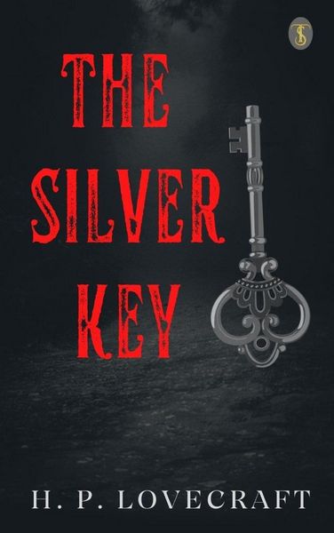 Produktbild: The silver key