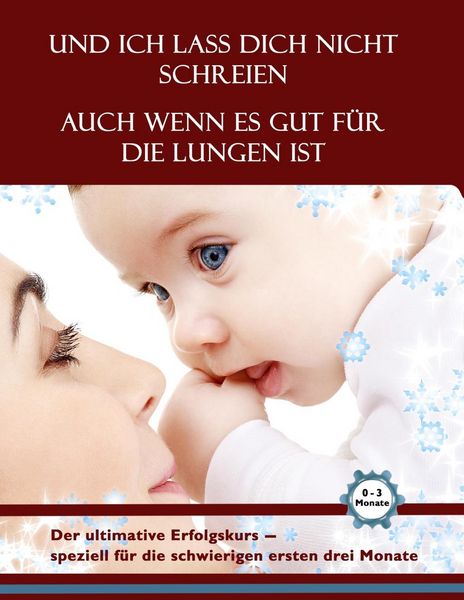 Produktbild: Und ich lass dich nicht schreien