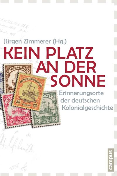Produktbild: Kein Platz an der Sonne