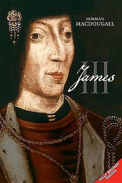 Produktbild: Macdougall, N: James III