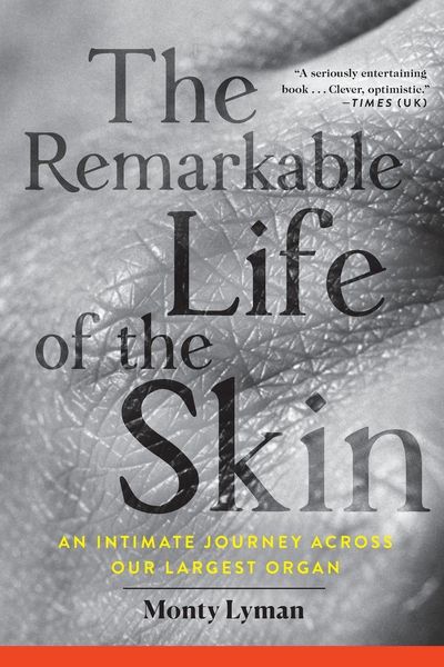 Produktbild: The Remarkable Life of the Skin