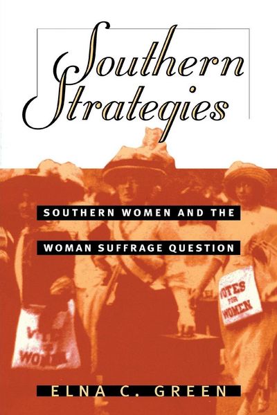 Produktbild: Southern Strategies