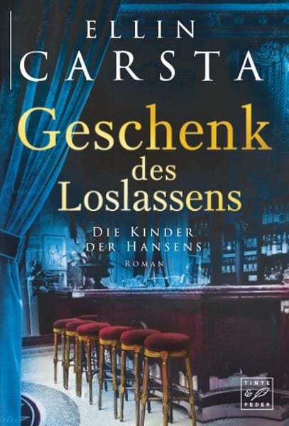 Produktbild: Geschenk des Loslassens