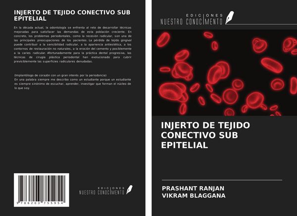 Produktbild: Injerto De Tejido Conectivo Sub Epitelial