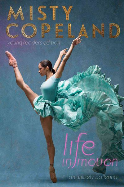 Produktbild: Life in Motion