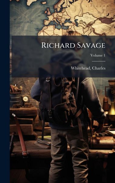 Produktbild: Richard Savage