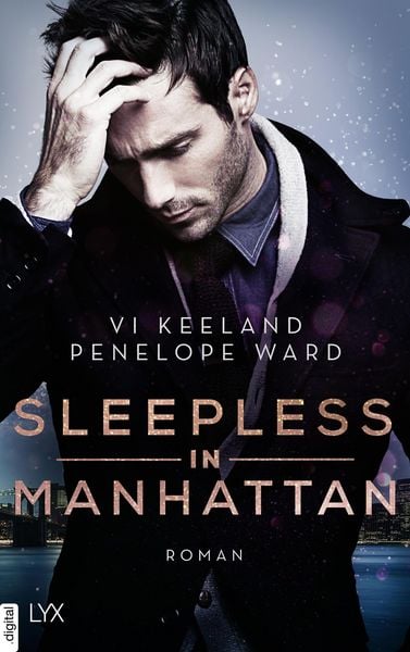 Produktbild: Sleepless in Manhattan