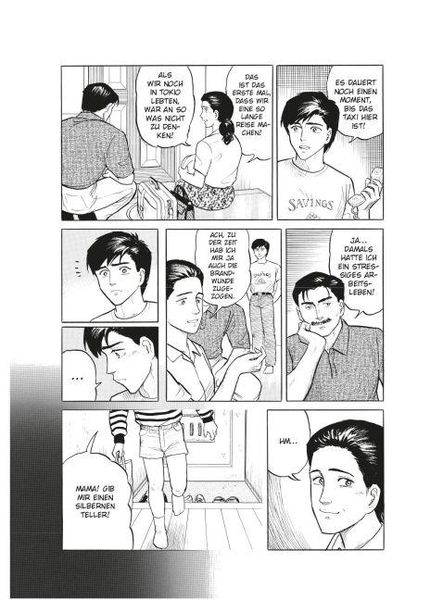 Produktbild: Parasyte - Kiseijuu 01