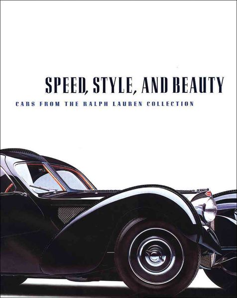 Produktbild: Speed, Style, and Beauty