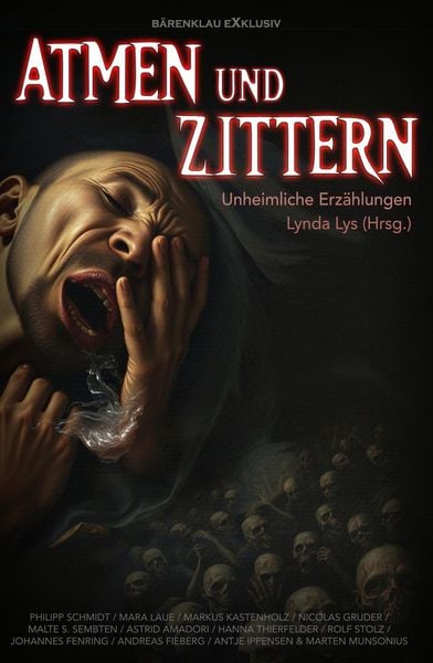 Produktbild: Atmen und Zittern