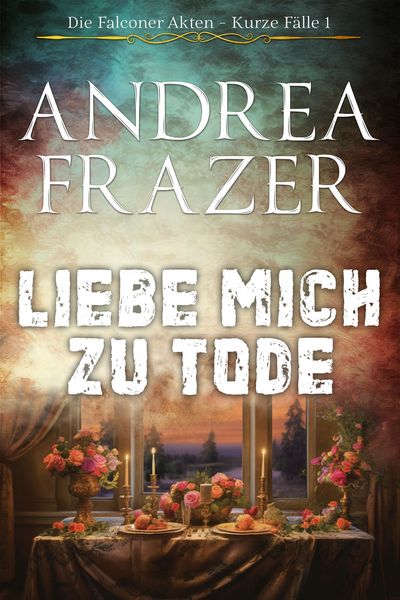 Produktbild: Liebe mich zu Tode
