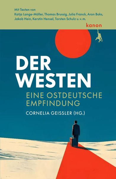 Produktbild: Der Westen