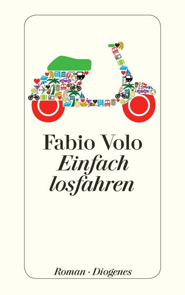 Produktbild: Einfach losfahren