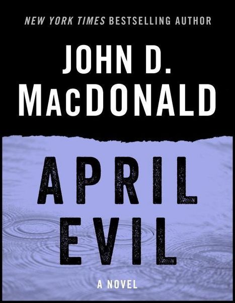 Produktbild: April Evil