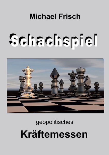 Produktbild: Das Schachspiel