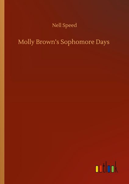 Produktbild: Molly Brown's Sophomore Days