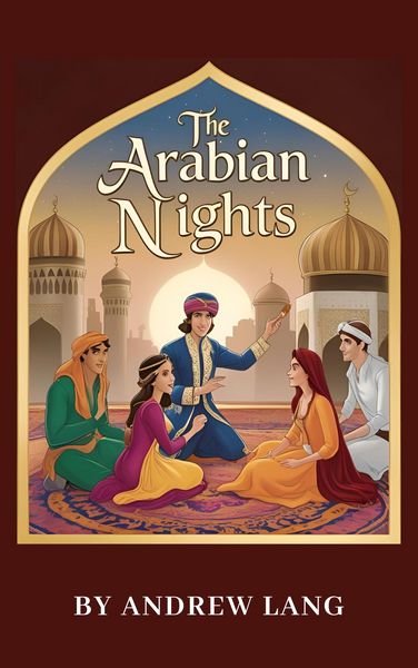 Produktbild: The Arabian Nights