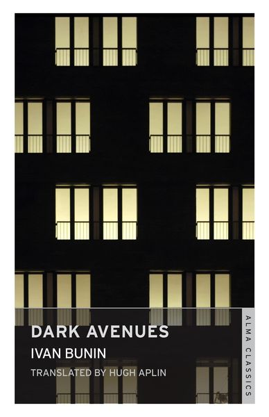 Produktbild: Dark Avenues