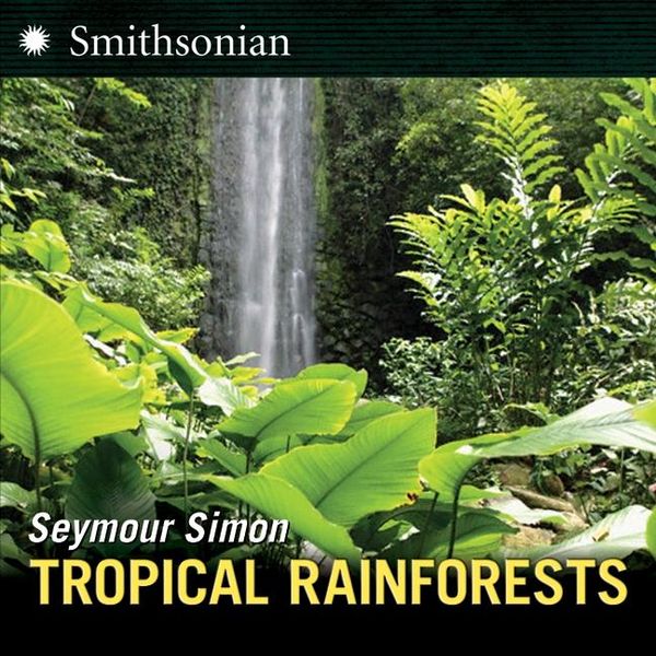 Produktbild: Tropical Rainforests