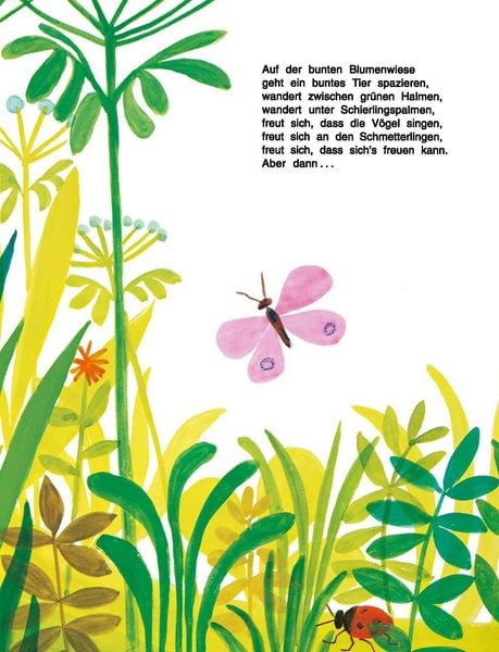 Produktbild: Das kleine Ich bin ich