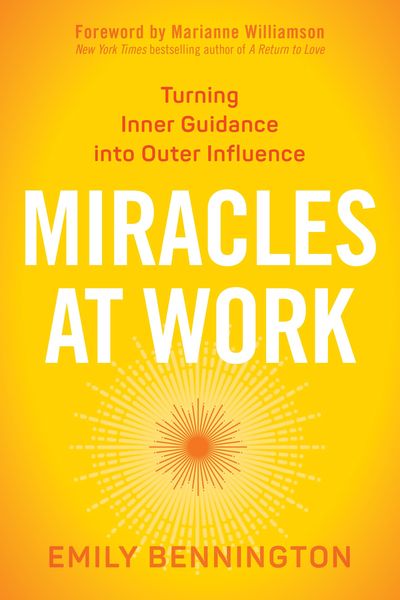 Produktbild: Miracles at Work