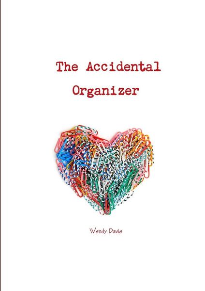 Produktbild: The Accidental Organizer
