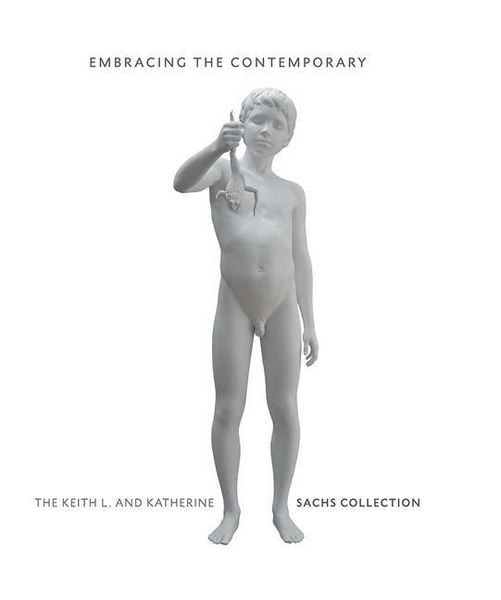 Produktbild: Embracing The Contemp