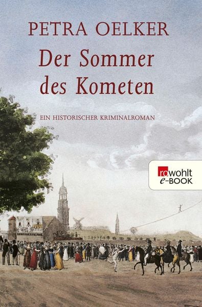 Produktbild: Der Sommer des Kometen