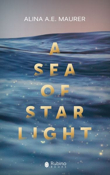 Produktbild: A Sea of Starlight