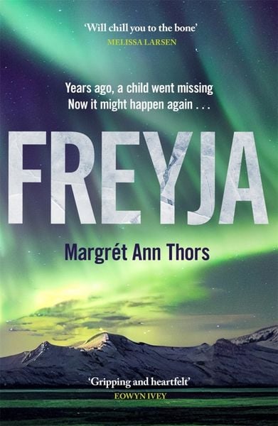 Produktbild: Freyja